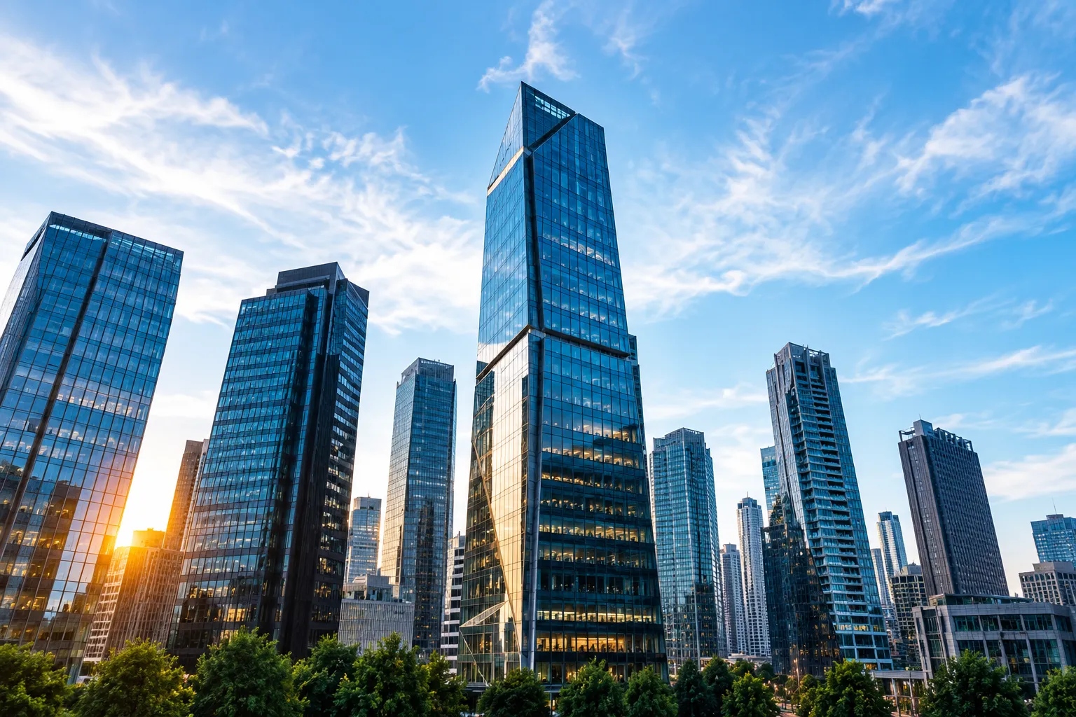 Advanced fire safety design and building risk management