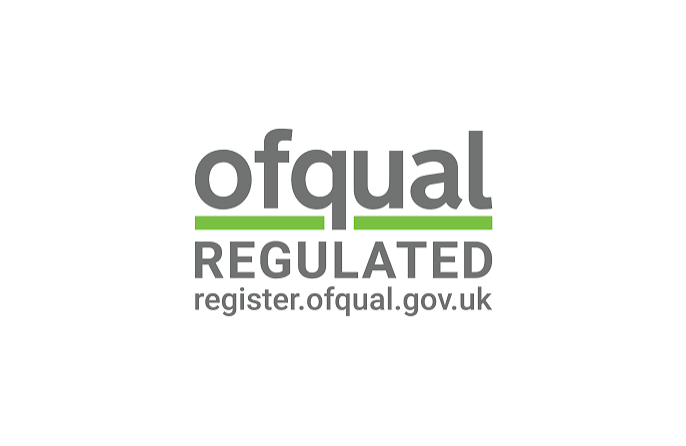 Ofqual Regulated